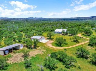 4399 Althaus Davis Rd, Johnson City, TX 78636