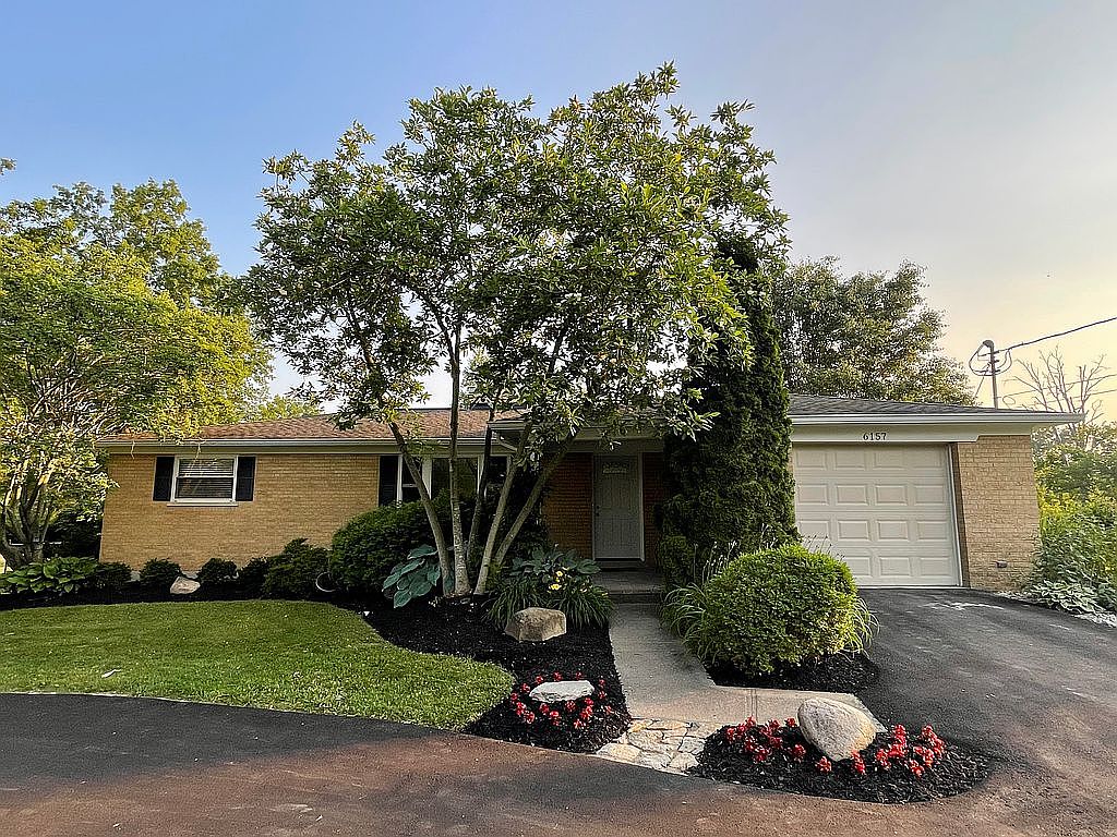 6157 Branch Hill Guinea Pike, Milford, OH 45150 Zillow