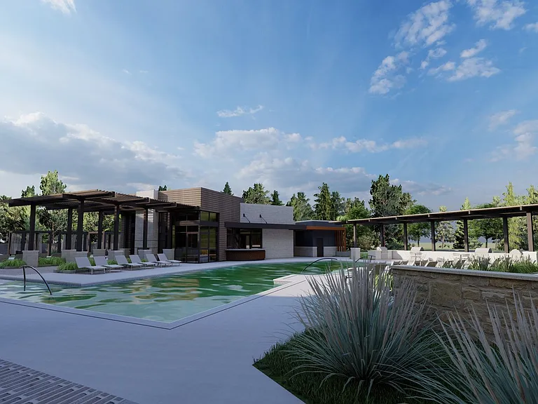 The Court at Redstone — Photo 26