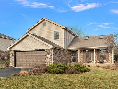 7458 W Wishing Well Dr, Frankfort, IL, 60423