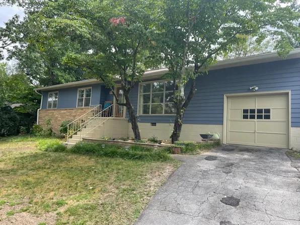 516 Manchester Dr, Chattanooga, TN 37415
