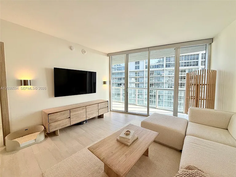 495 Brickell Ave #5106 — Photo 7