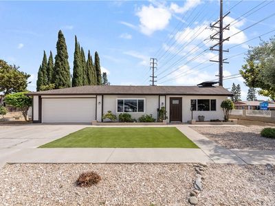 11411 Falconhill Dr, Whittier, CA, 90604