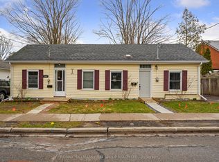 387/389 John St, Cobourg, ON K9A3T5