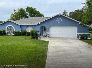 6036 Nocklyn Rd, Spring Hill, FL 34609