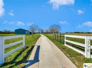 2776 W 21st Hwy, Lincoln, TX 78948