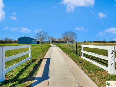 2776 W 21st Hwy, Lincoln, TX, 78948