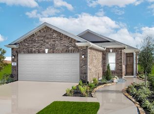 5606 Grizzly Bear Way, Katy, TX 77449