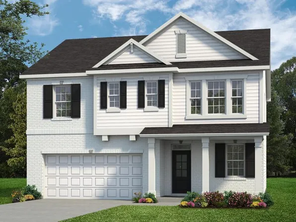 2228 Bonnie St #33, Willow Springs, NC 27592