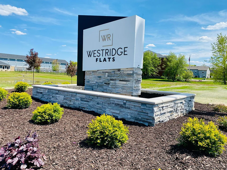 WestRidge Flats