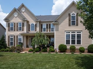 8005 Huber Ln, Fort Mill, SC 29715