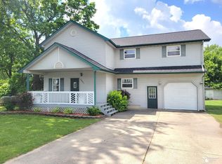 5901 Mortar Creek Rd, La Salle, MI 48145