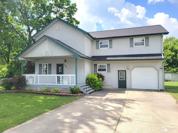 5901 Mortar Creek Rd, La Salle, MI 48145