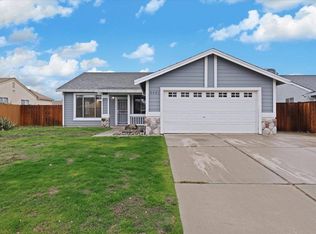 5431 Lakespring Dr, Oakley, CA 94561