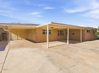 1351 N Alameda Blvd, Las Cruces, NM 88005