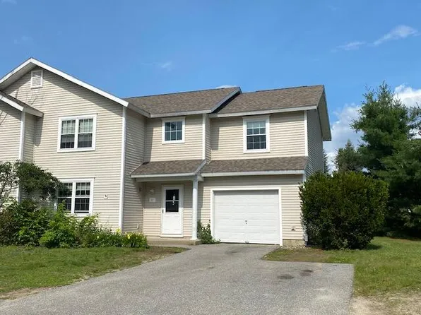 37 Guadalcanal Street #37, Brunswick, ME 04011