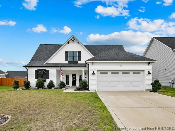 343 Whitestone Dr, Fayetteville, NC 28312
