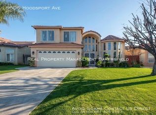 8605 Hoodsport Ave, Bakersfield, CA 93312