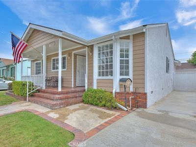 4212 Nipomo Ave, Lakewood, CA, 90713