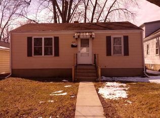 2015 Elston St, Michigan City, IN