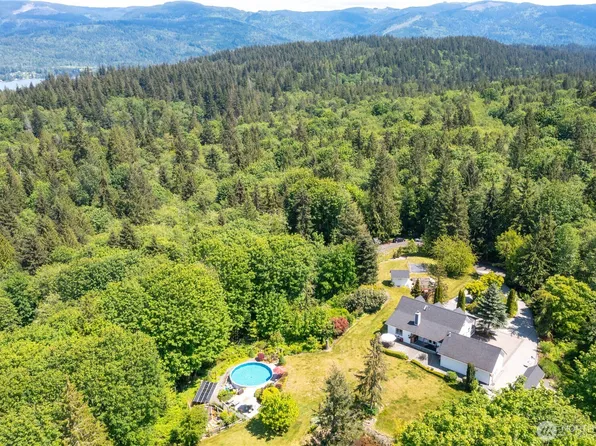 1933 Valleybrook Lane, Bellingham, WA 98229