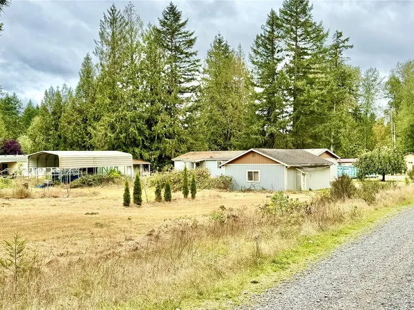 35813 2nd Avenue E, Roy, WA 98580