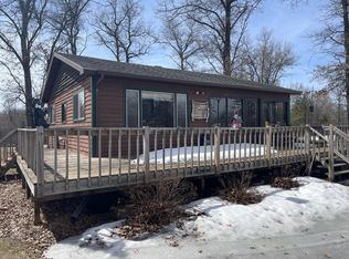 W9923 Davis Rd, Athelstane, WI 54104