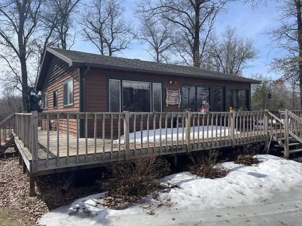 W9923 Davis ROAD, Athelstane, WI 54104