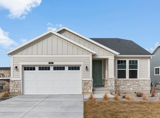 674 W Junegrass Ln, Stansbury Park, UT 84074