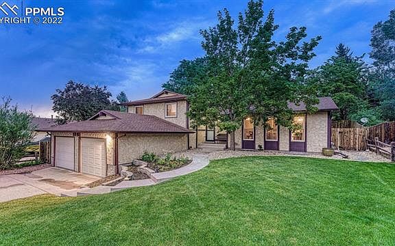 3rd image of 5158 Bitterweed Ln