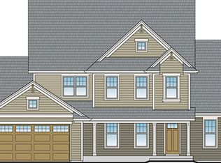 W81N429 Prairie View Rd, Cedarburg, WI 53012