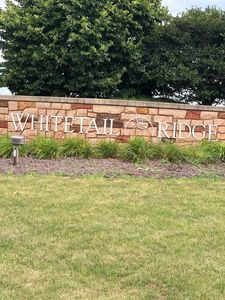 LOT 159 Whitetail Ridge Dr, Yorkville, IL, 60560