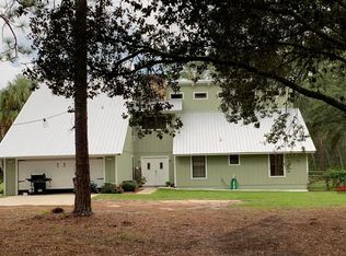 110 Nancy Ave, Palatka, FL 32177