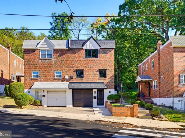 652 Hagner St, Philadelphia, PA 19128