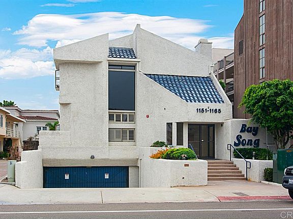 2nd image of 1155 Pacific Beach Dr