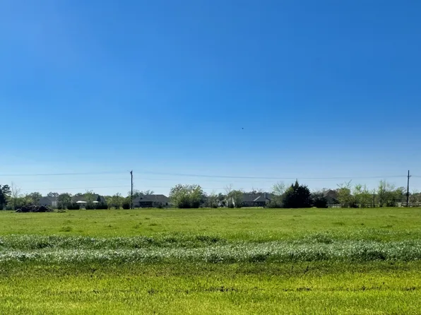 9891 Panther Creek Drive LOT 2, Iola, TX 77861