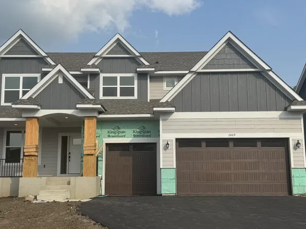 2469 Rock Elm Rd, Shakopee, MN 55379