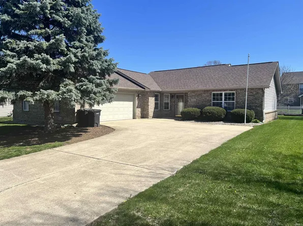 4013 Penny Packers Mill Rd, Lafayette, IN 47909