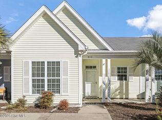 613 Saint Vincent Drive, Wilmington, NC 28412