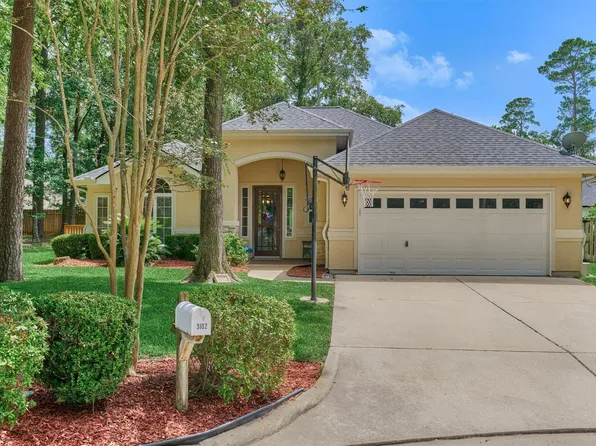 3102 Woodwind Cir, Montgomery, TX 77356