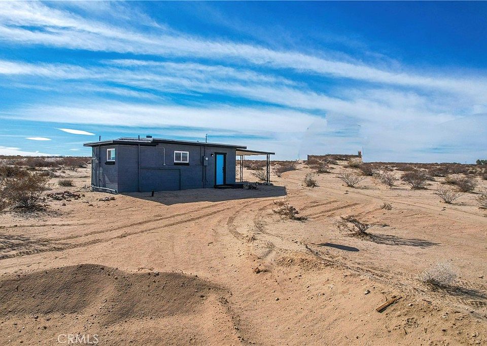 1120 Flohero Ln, Twentynine Palms, CA 92277 Zillow