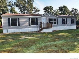 24830 E 600 Rd, Tahlequah, OK 74464