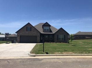 551 Braun St SW, Cullman, AL 35055