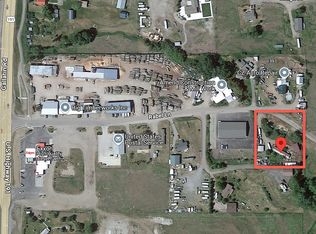 20 Rabel Ln, Gallatin Gateway, MT 59730