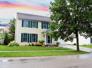 2424 Camden Dr, Ames, IA 50010