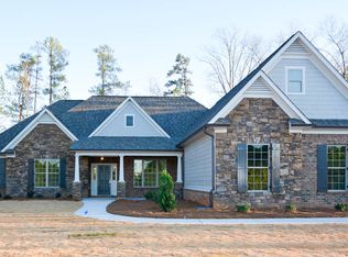 2464 Saint Martin Way, Monroe, GA 30656