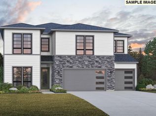4841 N Elk Dr LOT 5, Camas, WA