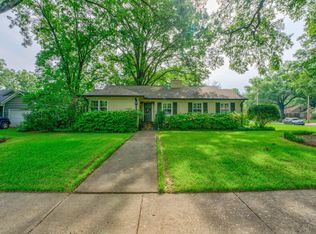 136 N Rose Rd, Memphis, TN 38117