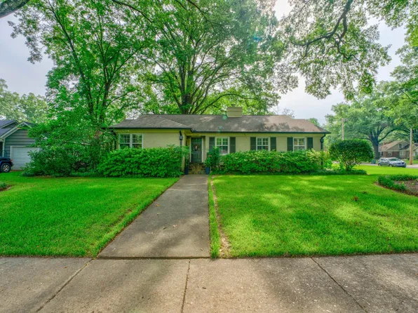 136 N Rose Rd, Memphis, TN 38117