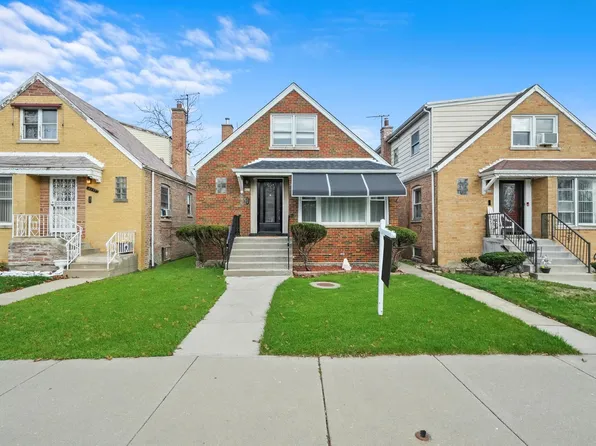 8555 S Damen Ave, Chicago, IL 60620